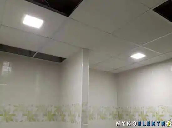 levné,nykoelektro,elektroinstalce,montáže,elektro,opravy,údržba,led,osvětlení,světla,zářivky,žárovky