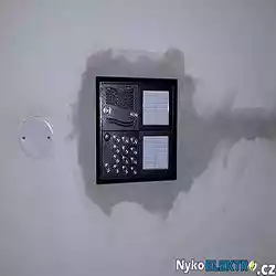 Praha,domovni,opravy,zvonky,tabla,telefony,cipy,nykoelektro