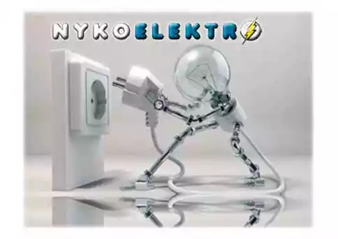 nykoelektro,elektrikar,opravy,montaze,byty,domy,zvonky,telefony,osvetleni,kamery,cipy,Most,Litvínov