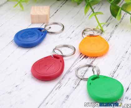 Levné,otvírání,cipy,rfid,Emarine,125khz,zabezpeceni,domů,zámky