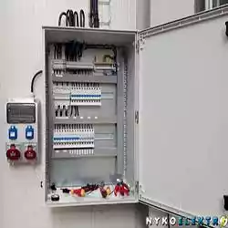 tesla,domovní telefony,zvonky,tablo,Nykoelektro