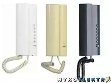 nykoelektro,domovní,domací,telefony,videotelefony,zvonky,Most,Litvínov,tesla,urnet,2u,pavelek,czechphone,abb,Legrand