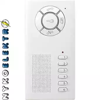 nykoelektro,domovní,domací,telefony,videotelefony,zvonky,Most,Litvínov,tesla,urnet,2u,pavelek,czechphone,abb,Legrand