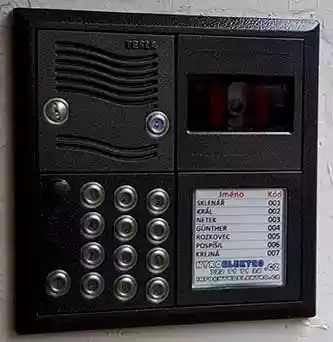 nykoelektro,domovní,domací,telefony,videotelefony,zvonky,Most,Litvínov,tesla,urnet,2u,pavelek,czechphone,abb,Legrand