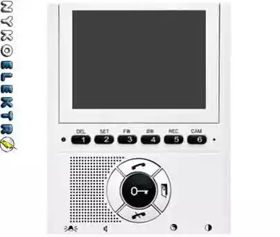 nykoelektro,domovní,domací,telefony,videotelefony,zvonky,Most,Litvínov,tesla,urnet,2u,pavelek,czechphone,abb,Legrand